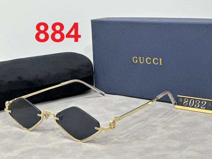 Blue light blocking sunglasses with the box and case ,G25-881-886
