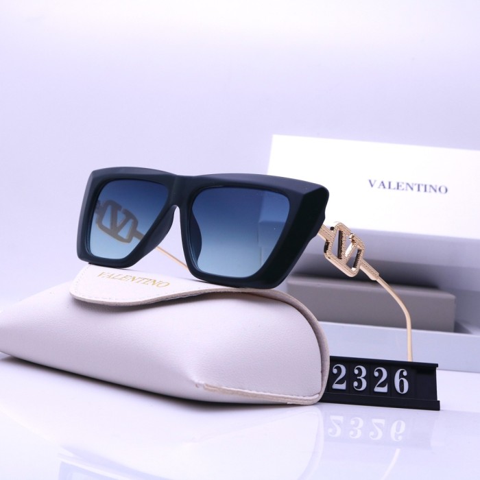 Blue light blocking sunglasses with the box and case ,G25-834-839