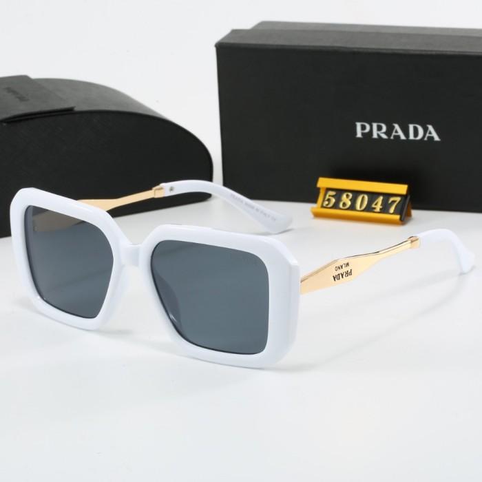 Blue light blocking sunglasses with the box and case ,G25-739-745