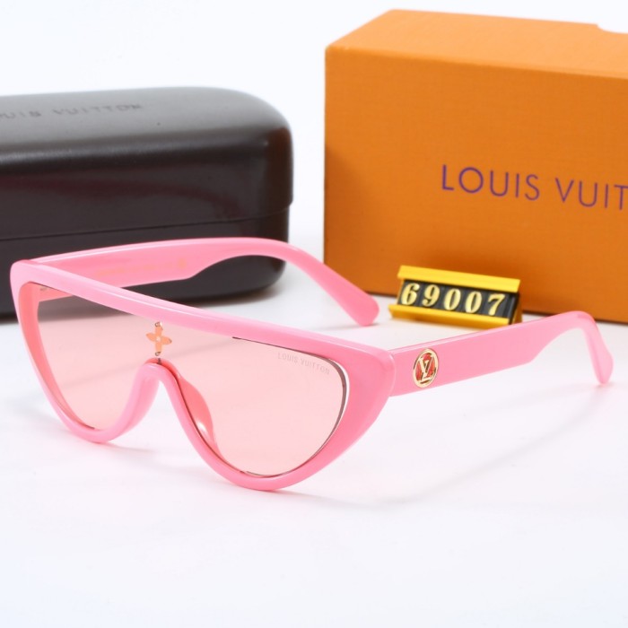 Blue light blocking sunglasses with the box and case ,G25-789-795