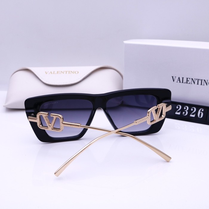 Blue light blocking sunglasses with the box and case ,G25-834-839