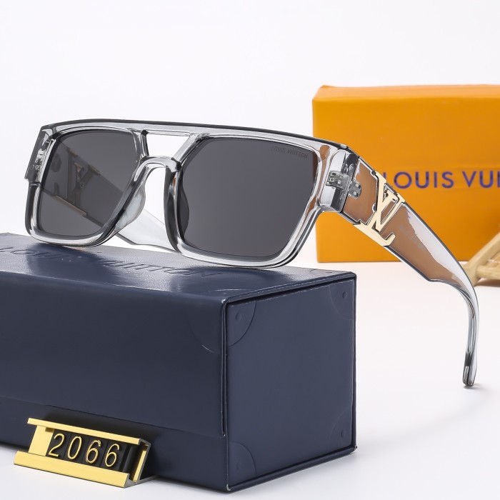 Blue light blocking sunglasses with the box and case ,G25-803-808