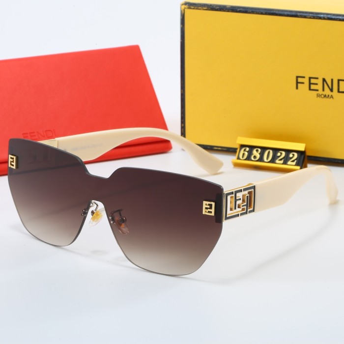 Blue light blocking sunglasses with the box and case ,G25-823-828