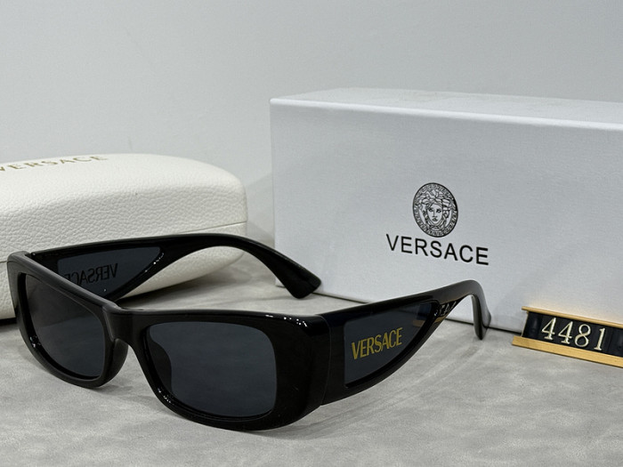 Blue light blocking sunglasses with the box and case ,G25-857-863