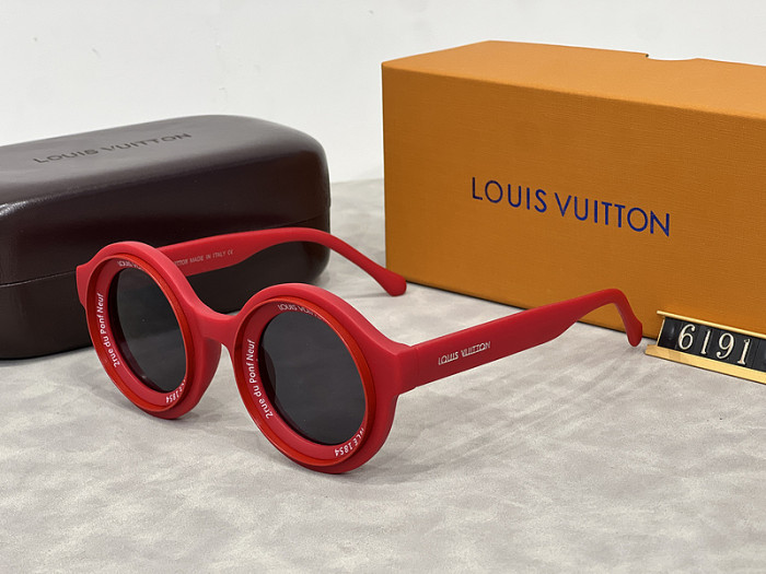Blue light blocking sunglasses with the box and case ,G25-887-896