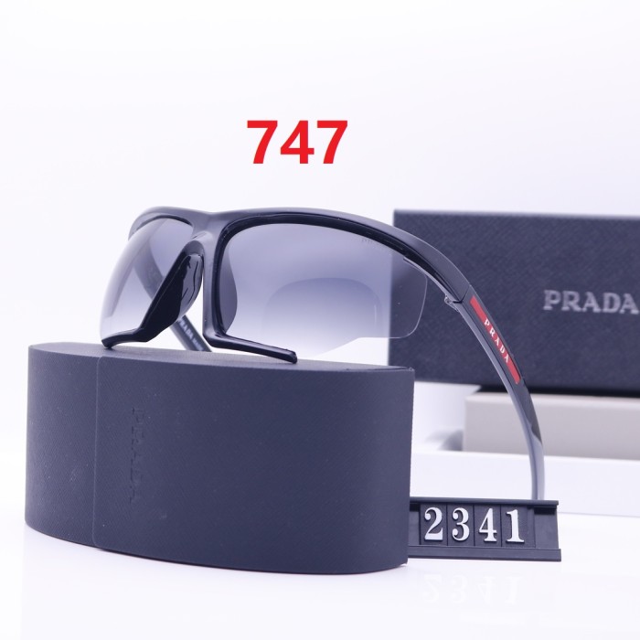 Blue light blocking sunglasses with the box and case ,G25-746-751