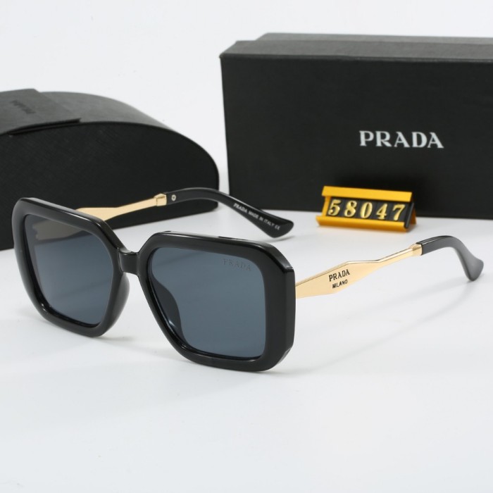 Blue light blocking sunglasses with the box and case ,G25-739-745