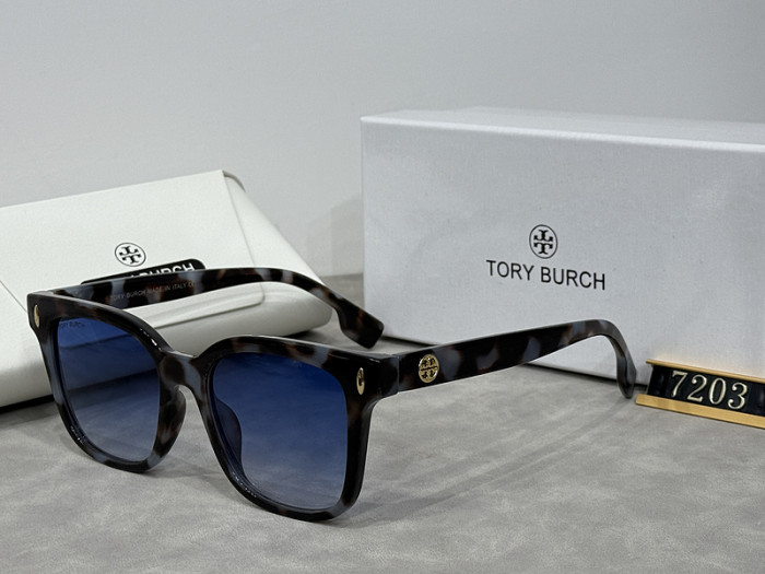 Blue light blocking sunglasses with the box and case ,G25-869-874