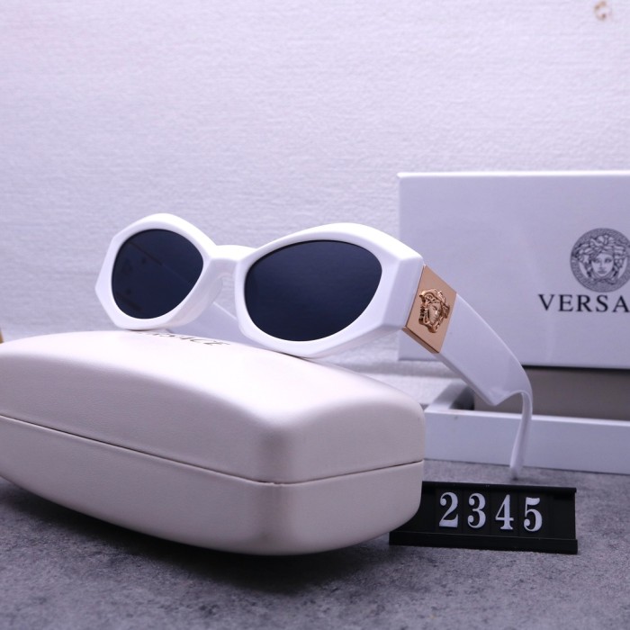 Blue light blocking sunglasses with the box and case ,G25-734-738