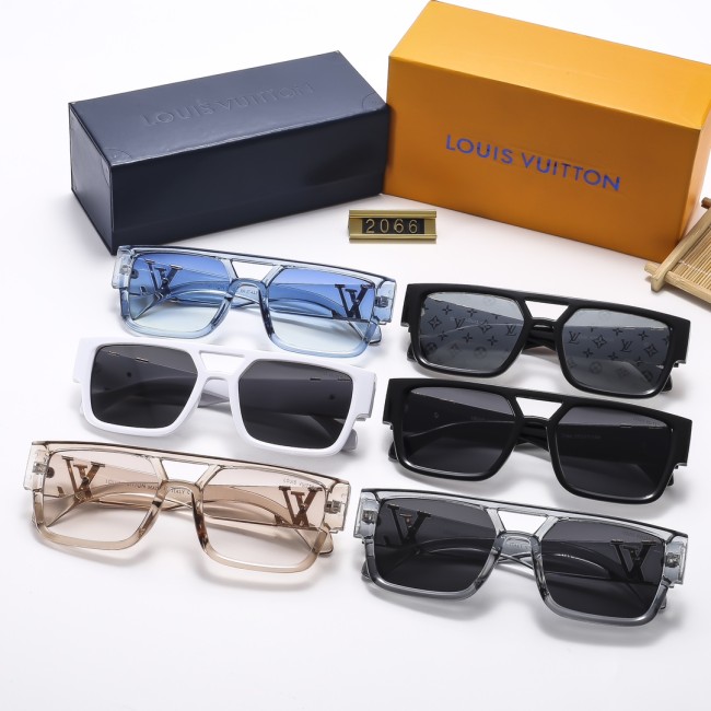 Blue light blocking sunglasses with the box and case ,G25-803-808