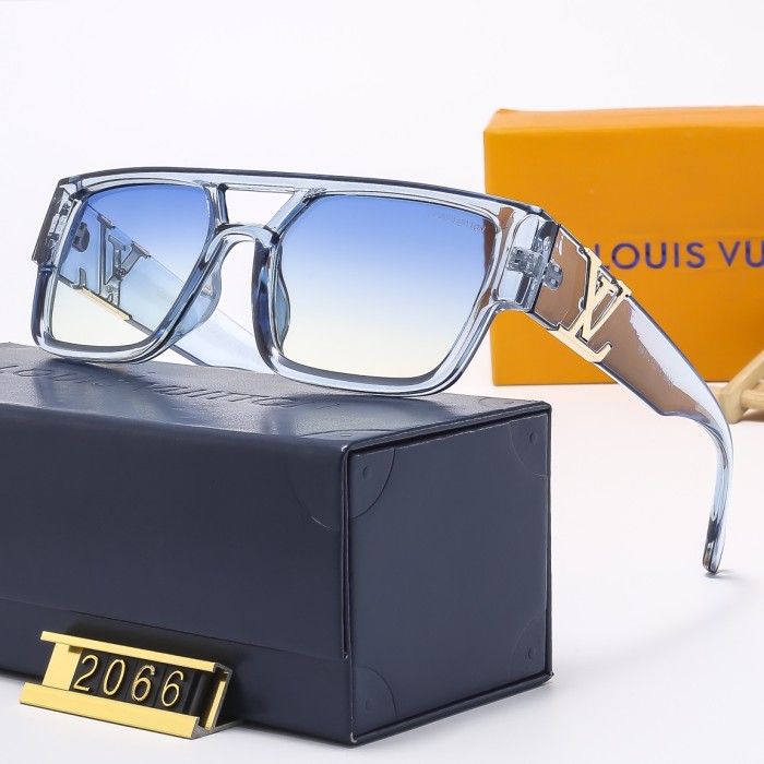 Blue light blocking sunglasses with the box and case ,G25-803-808