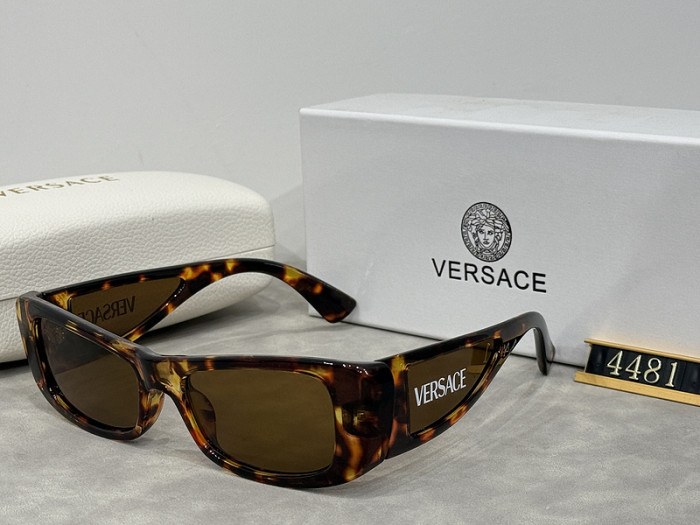 Blue light blocking sunglasses with the box and case ,G25-857-863