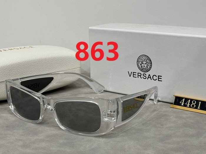 Blue light blocking sunglasses with the box and case ,G25-857-863