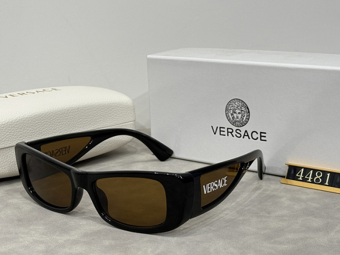 Blue light blocking sunglasses with the box and case ,G25-857-863