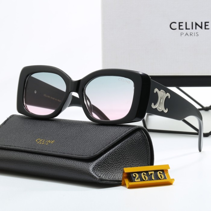 Blue light blocking sunglasses with the box and case ,G25-840-844