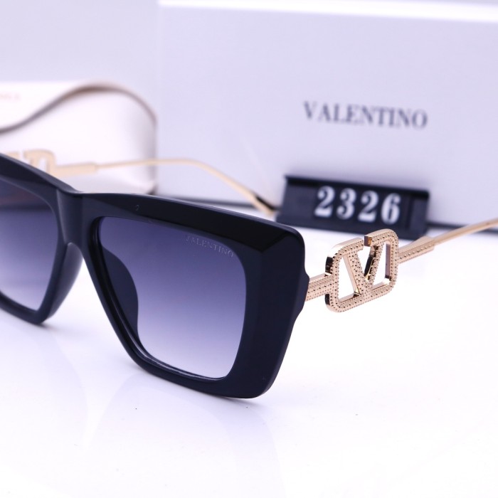Blue light blocking sunglasses with the box and case ,G25-834-839