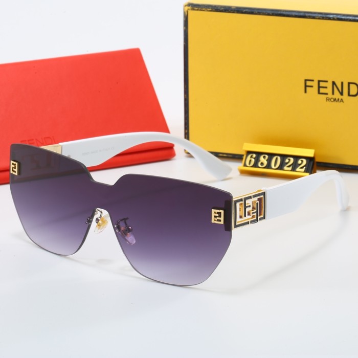 Blue light blocking sunglasses with the box and case ,G25-823-828