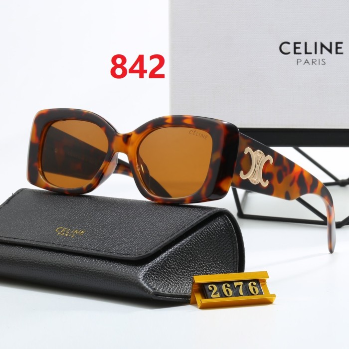 Blue light blocking sunglasses with the box and case ,G25-840-844