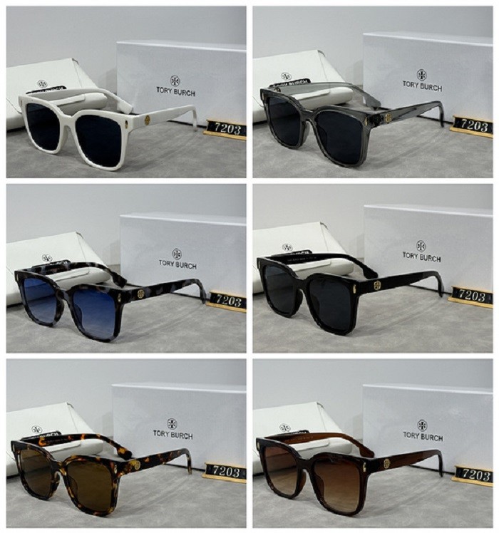 Blue light blocking sunglasses with the box and case ,G25-869-874