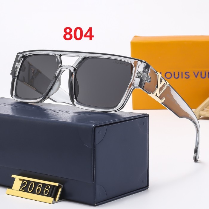 Blue light blocking sunglasses with the box and case ,G25-803-808