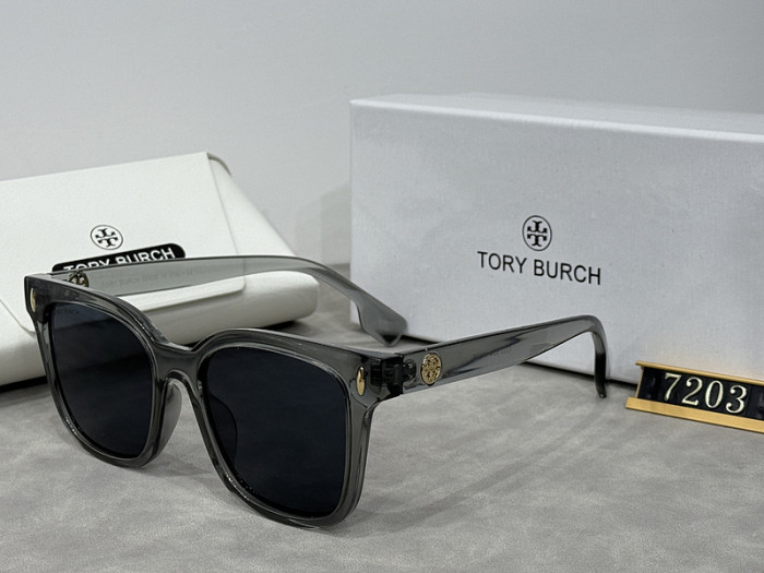Blue light blocking sunglasses with the box and case ,G25-869-874