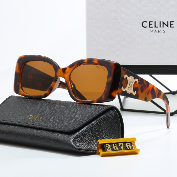 Blue light blocking sunglasses with the box and case ,G25-840-844