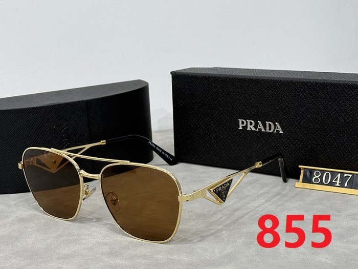 Blue light blocking sunglasses with the box and case ,G25-851-856