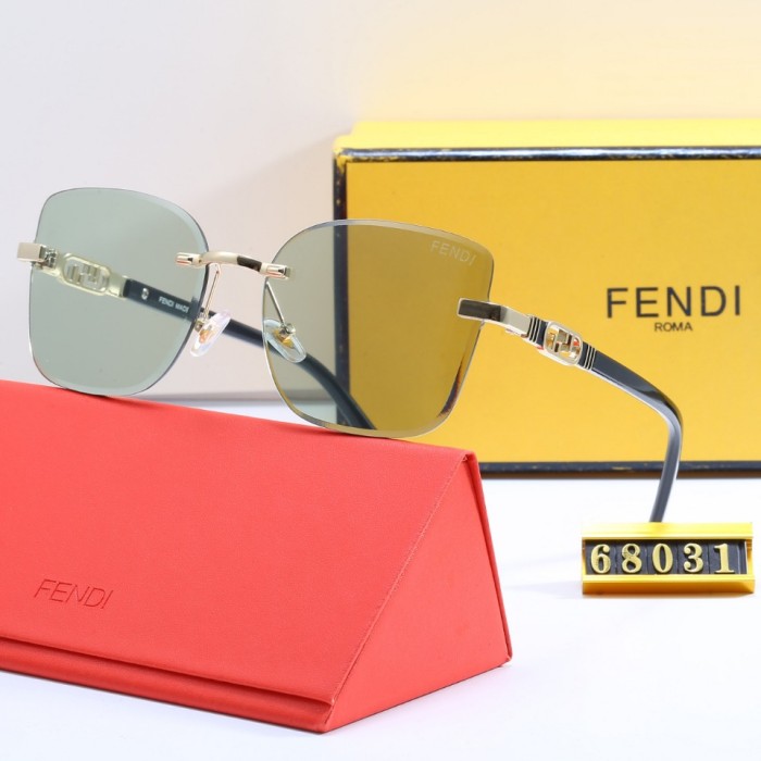 Blue light blocking sunglasses with the box and case ,G25-710-717