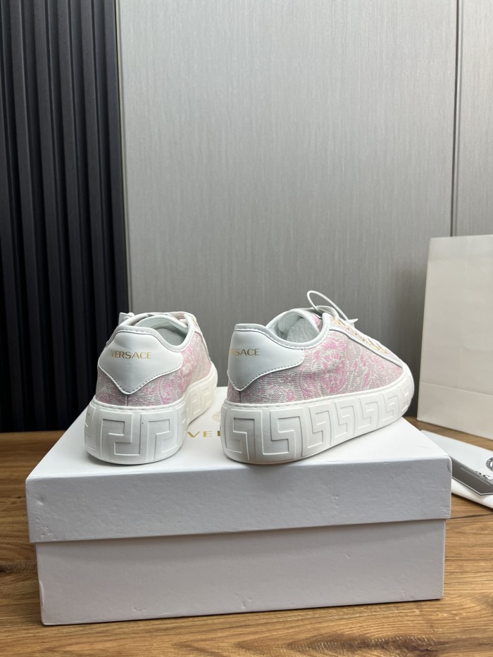 Women men sneakers shoes, size 35-46, SS98-529-531