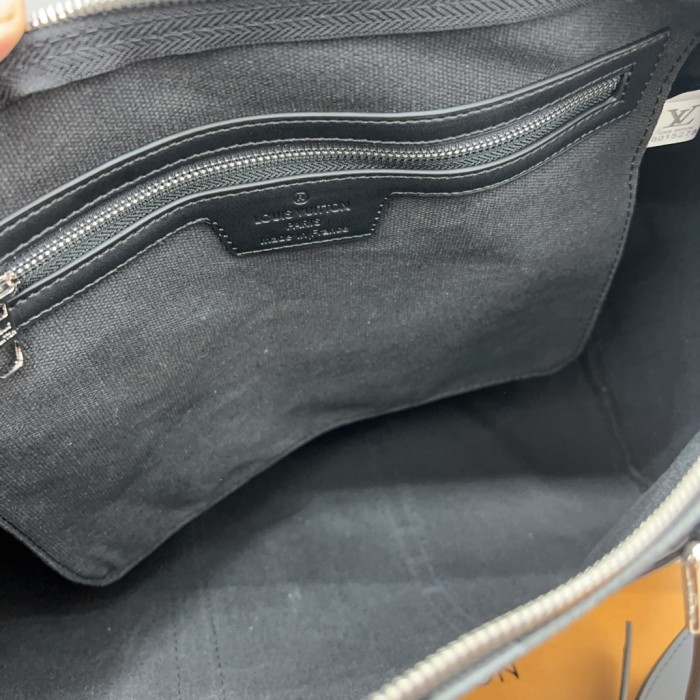 Split leather bag ,AAAA ,size 45x27cm,no box,  B88-1855