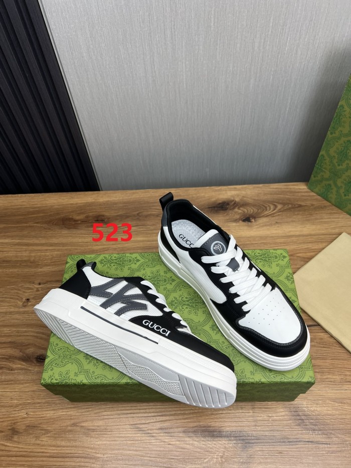 Men sneakers shoes, size 38-44, SS98-521-523