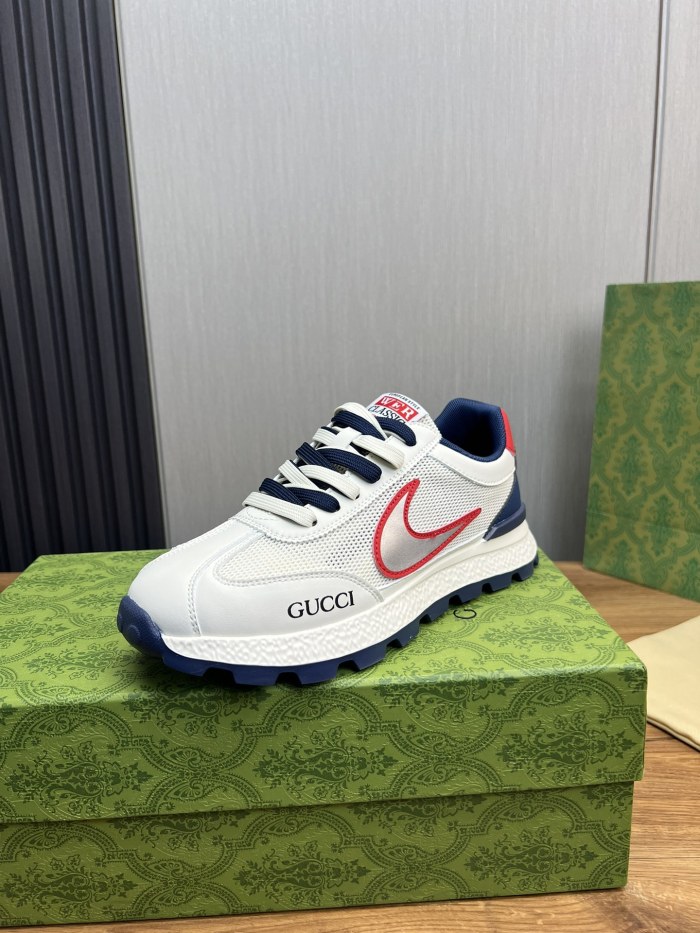 Men sneakers shoes, size 38-44, SS98-524-525