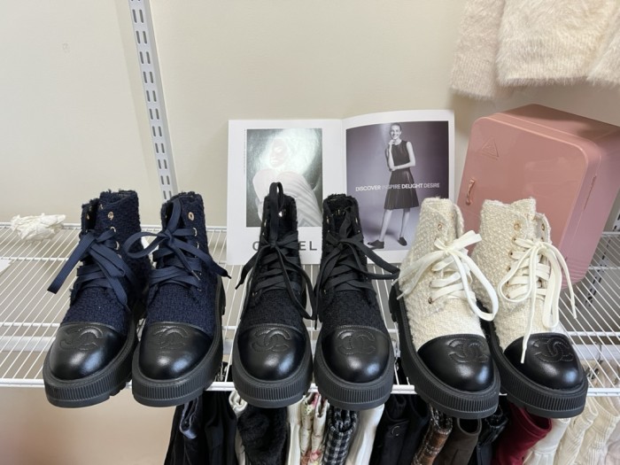 Women boots shoes, size 35-40, SS98-513-515