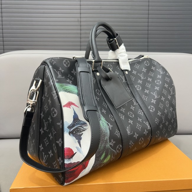 Split leather bag ,AAAA ,size 45x27cm,no box,  B88-1857