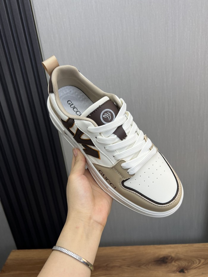 Men sneakers shoes, size 38-44, SS98-521-523