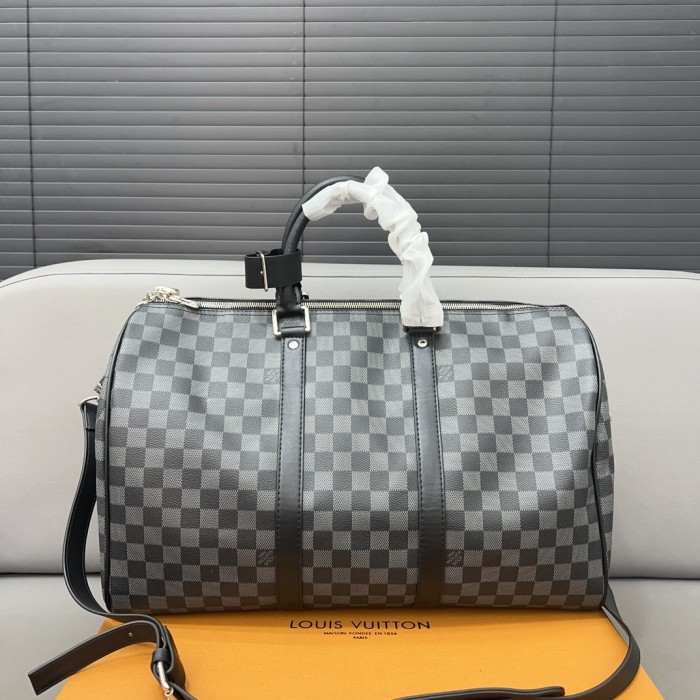 Split leather bag ,AAAA ,size 45x27cm,no box,  B88-1855