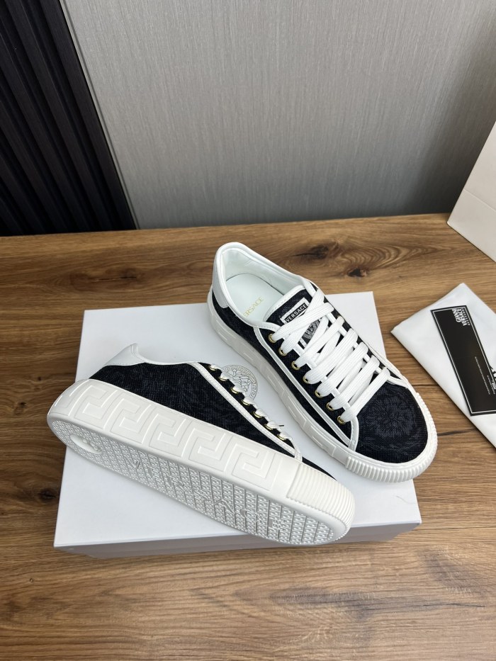 Women men sneakers shoes, size 35-46, SS98-532-533