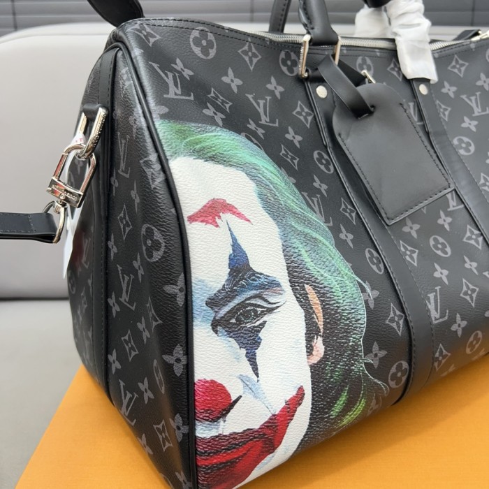 Split leather bag ,AAAA ,size 45x27cm,no box,  B88-1857