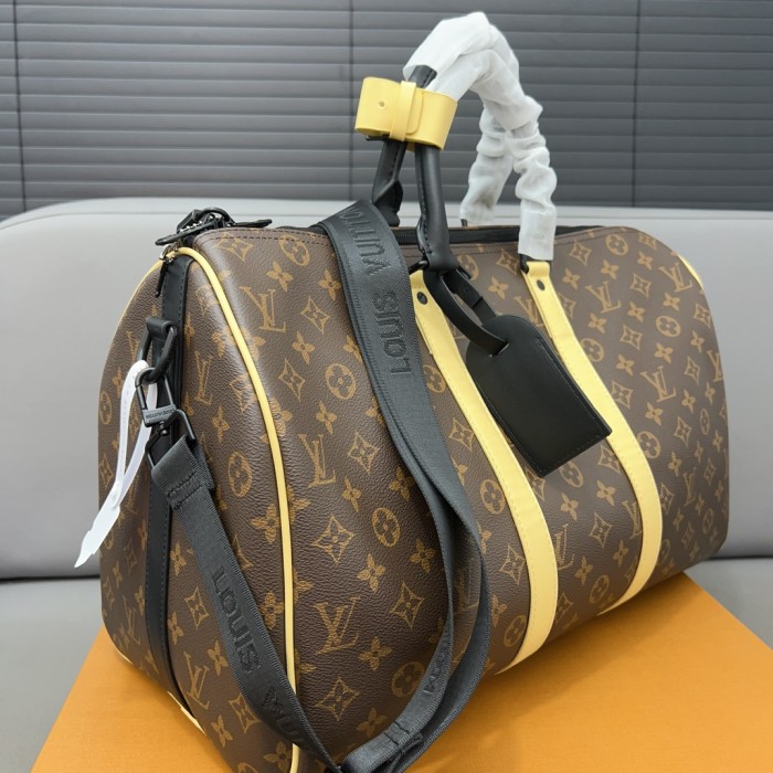 Split leather bag ,AAAA ,size 45x27cm,no box,  B88-1860