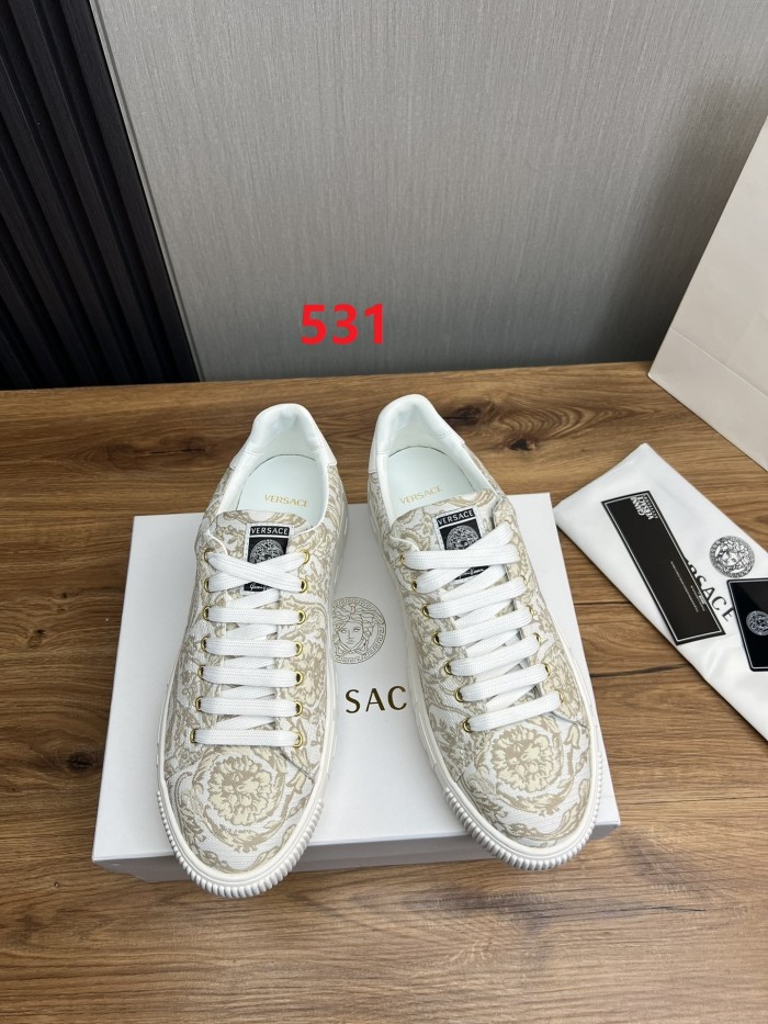 Women men sneakers shoes, size 35-46, SS98-529-531