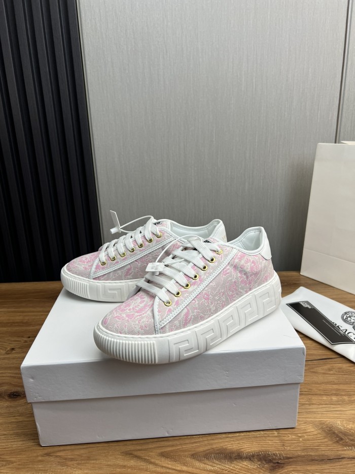 Women men sneakers shoes, size 35-46, SS98-529-531