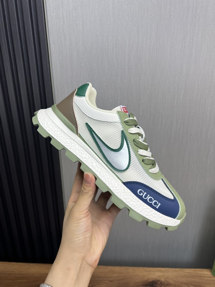 Men sneakers shoes, size 38-44, SS98-524-525