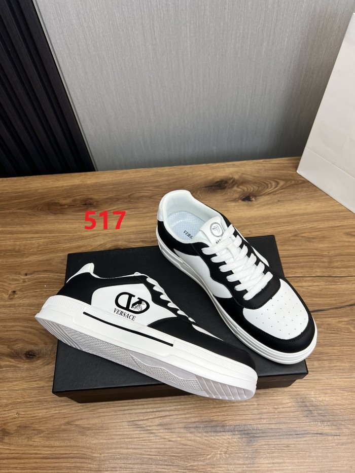 Men sneakers shoes, size 38-44, SS98-516-517