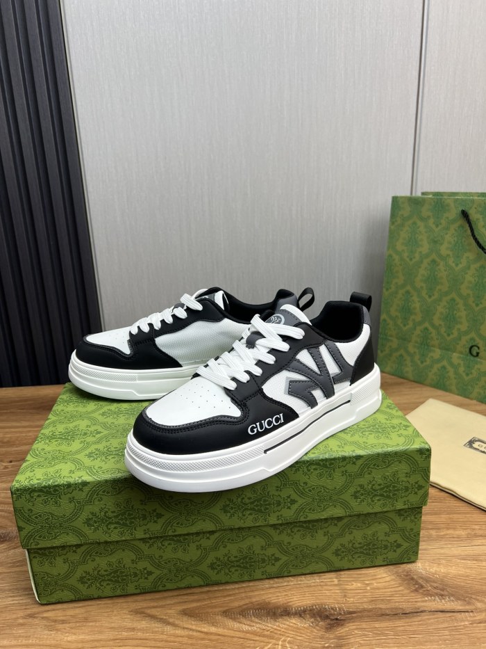 Men sneakers shoes, size 38-44, SS98-521-523