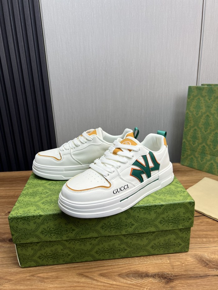 Men sneakers shoes, size 38-44, SS98-521-523