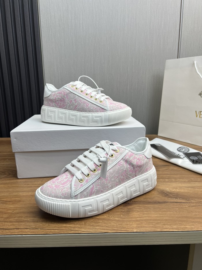Women men sneakers shoes, size 35-46, SS98-529-531