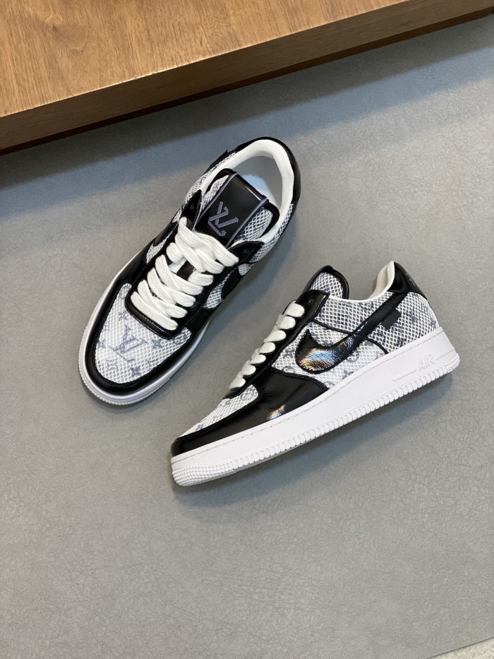 Men sneakers shoes, size 39-46, SS98-537