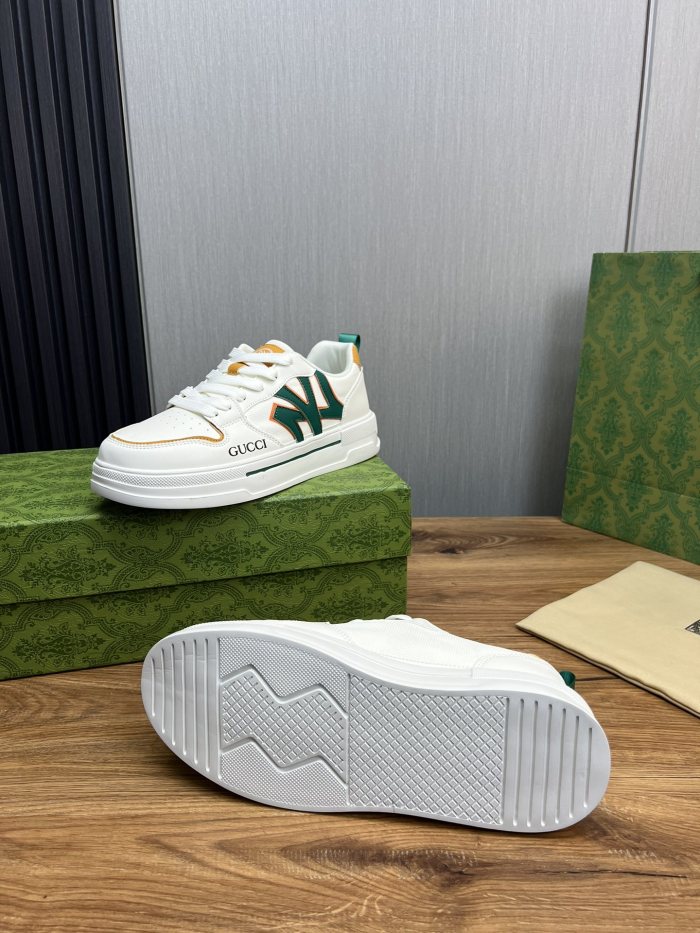 Men sneakers shoes, size 38-44, SS98-521-523