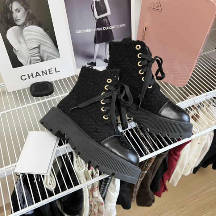 Women boots shoes, size 35-40, SS98-513-515