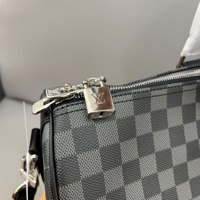 Split leather bag ,AAAA ,size 45x27cm,no box,  B88-1856
